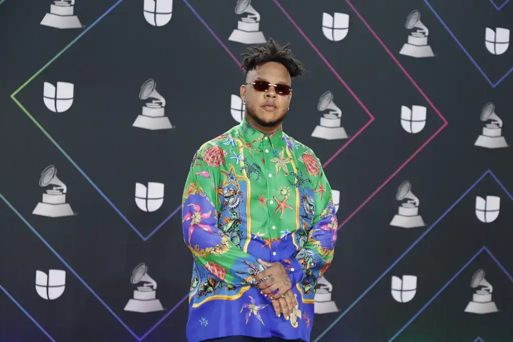Estos son los venezolanos que optarán por un Grammy Latino