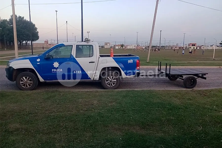 Le robaron el carro y casi un año después lo encontró de casualidad publicado a la venta en redes sociales