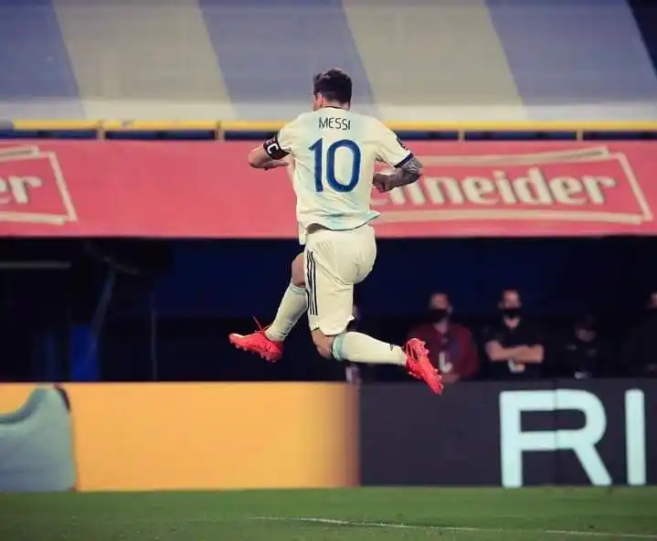 ¿Están bien los 33?