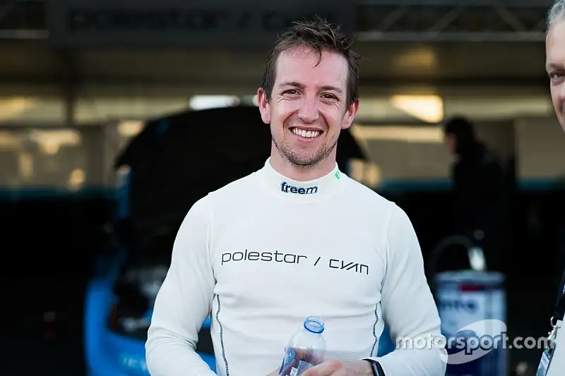Girolami y Guerrieri corren en Eslovaquia