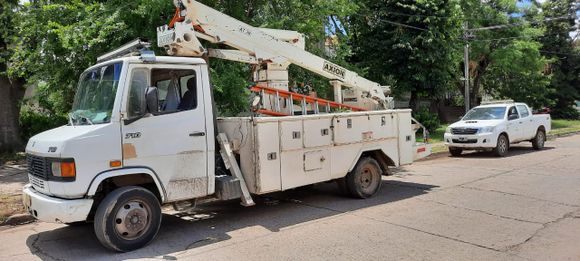 Cortes de luz y ola de calor: Transba informó que no es su responsabilidad, sino de Coopser