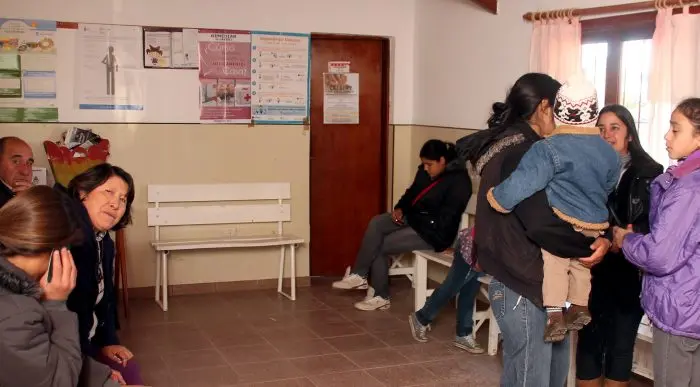 Este jueves no atienden los Centros de Salud