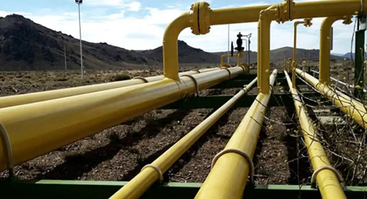 Cuáles son las obras pendientes para superar la crisis del gas