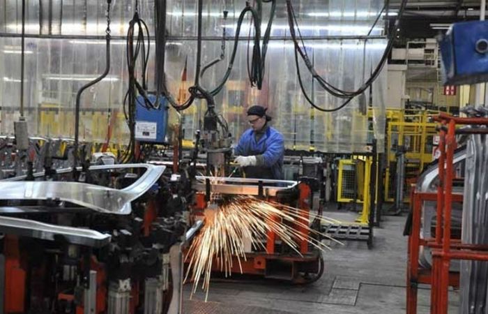 La actividad económica cayó 7% en diciembre y acumuló una retroceso de 2,6% en 2018