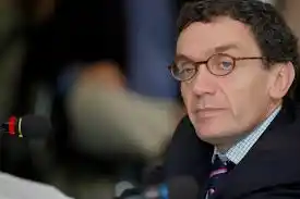 Asume el nuevo Secretario de Derechos Humanos de la Provincia