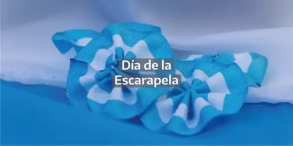 Día de la Escarapela: por qué se celebra el 18 de mayo
