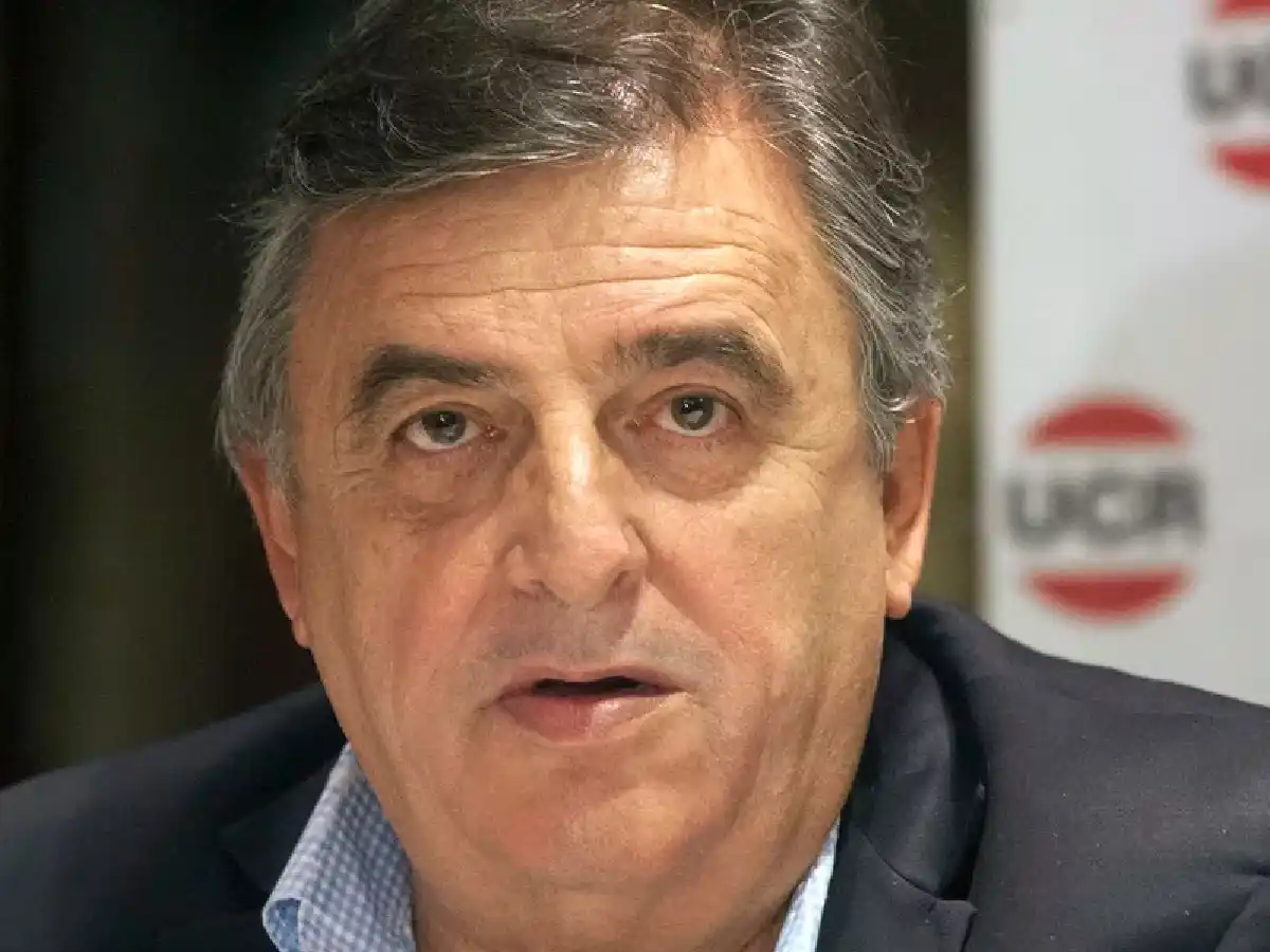 Negri: "Hace 17 años que estamos en Emergencia Alimentaria"
