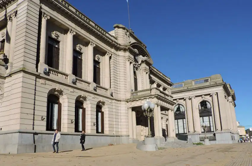 Tandil planifica un nuevo acuerdo con la UniCen para procesar más testeos COVID-19