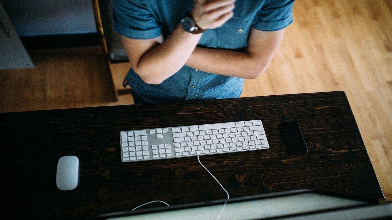 Así puedes saber si alguien ha accedido a tu PC
