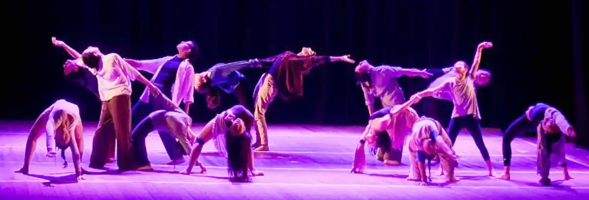 Este fin de semana se realiza el primer Encuentro Entrerriano de Danza