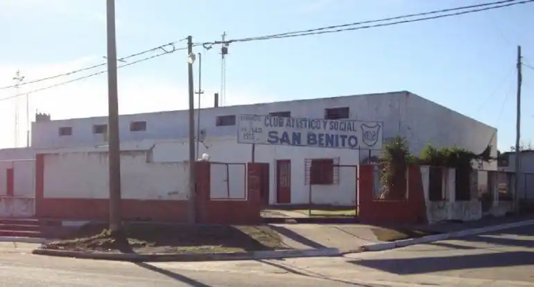 Pesar por la muerte de adolescente que se descompensó en práctica de fútbol