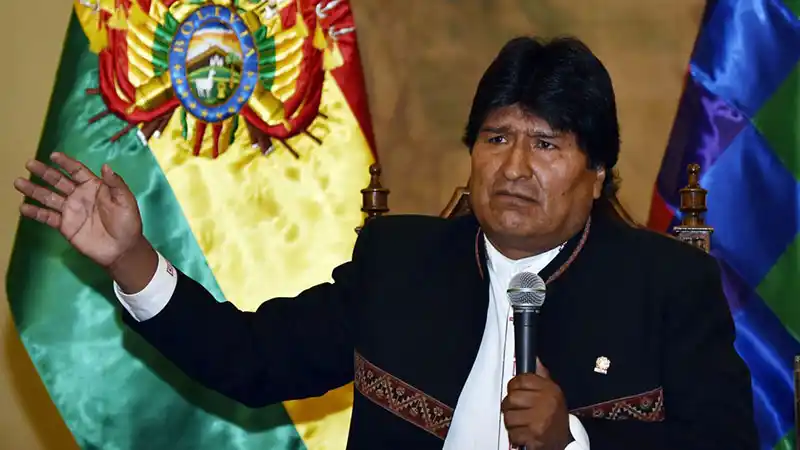Las reelecciones no son un derecho humano