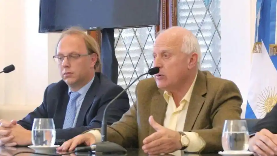 Santa Fe intimará a la Nación ante la Corte