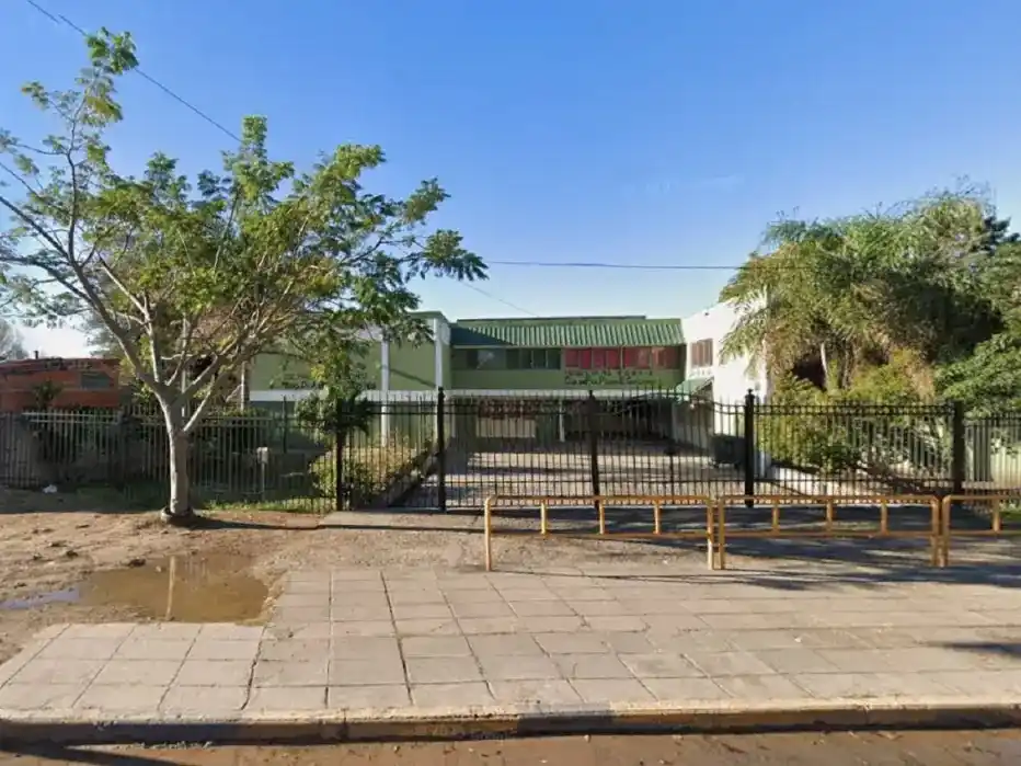 Pánico en una escuela entrerriana por un tiroteo: alumnos y docentes tuvieron que tirarse al piso