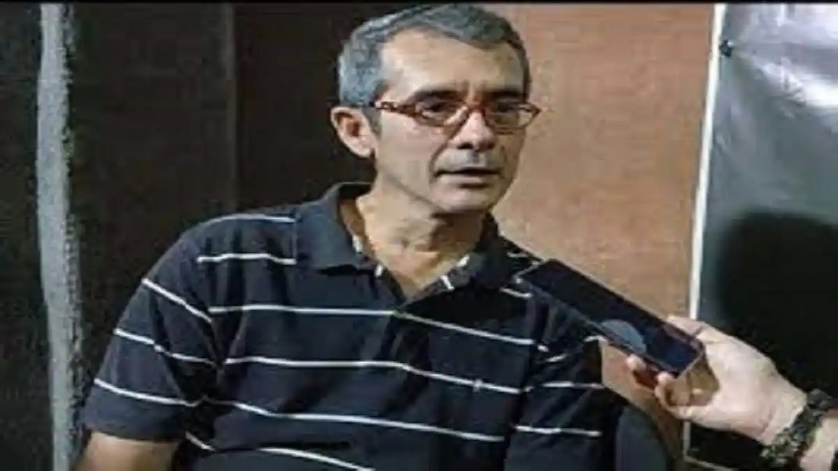 «CARTA DESDE LA CÁRCEL»: sindicalista sentenciado a 16 años de prisión teme por su vida