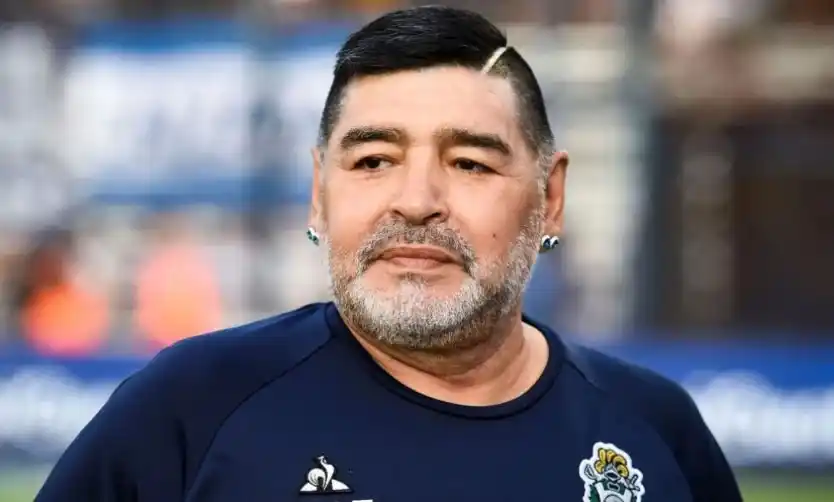 Juez de Pilar integrará el tribunal que juzgará a los acusados por la muerte de Maradona
