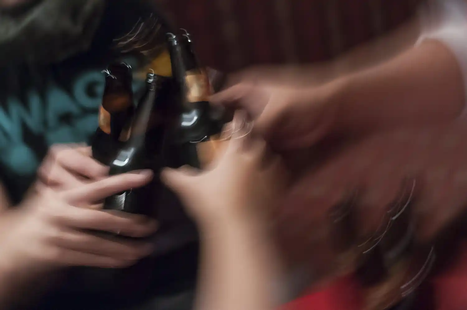 Controles por venta de alcohol a menores y fuera de horario