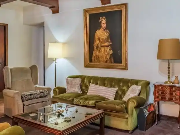 Mar del Plata: hallaron un cuadro robado por un jerarca nazi y detuvieron a su hija