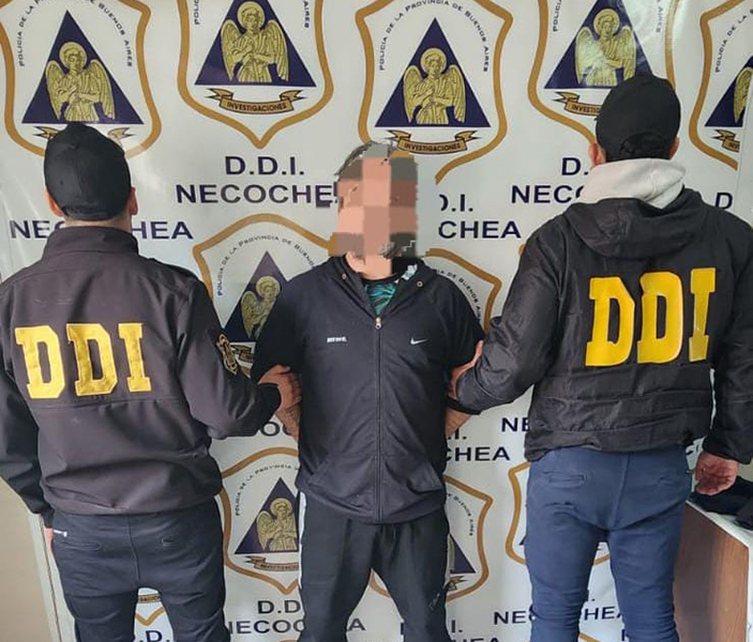 Acusado de asaltar a camioneros solicitó un careo con las víctimas