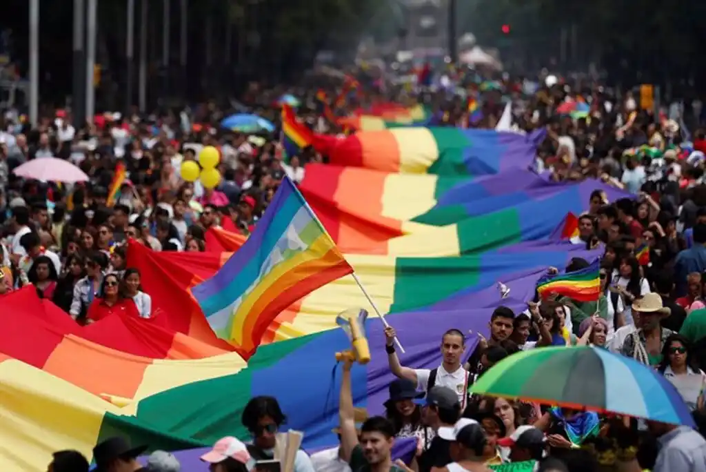 Se espera una convocatoria multitudinaria
