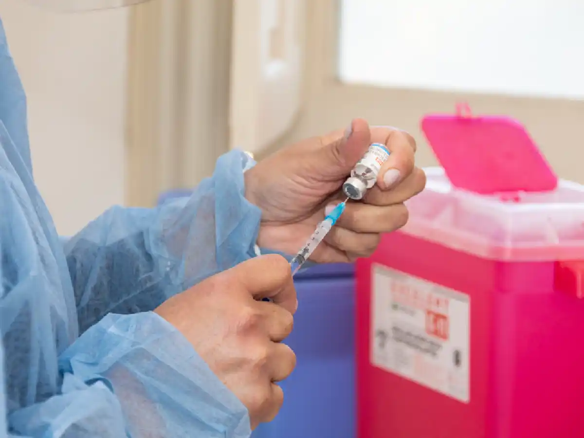 Córdoba se suma a la aplicación del tercer refuerzo para la vacuna contra covid-19