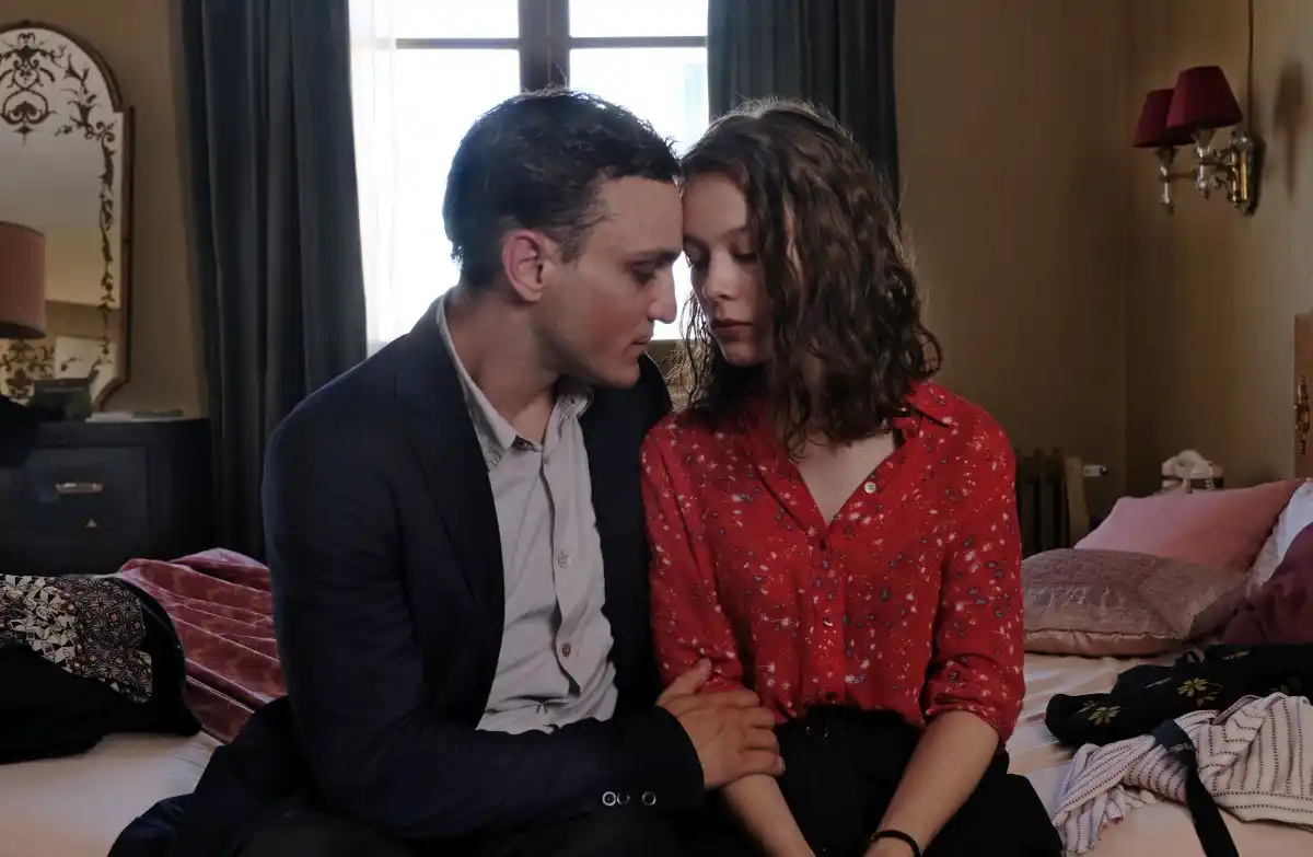 Viernes de cine dedicado al director alemán Christian Petzold