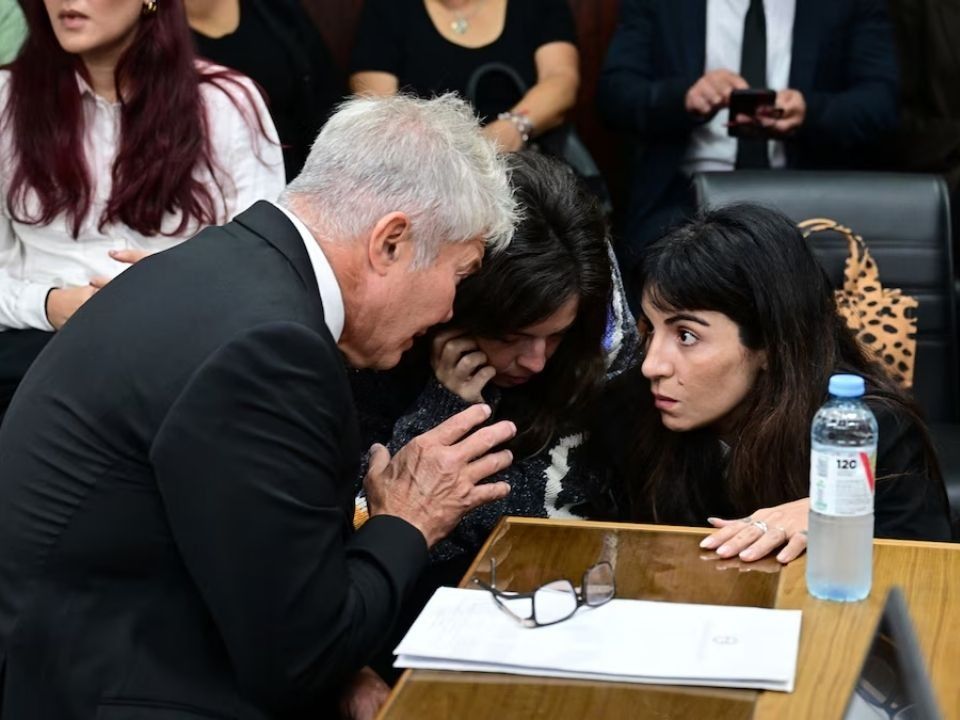 juicio maradona