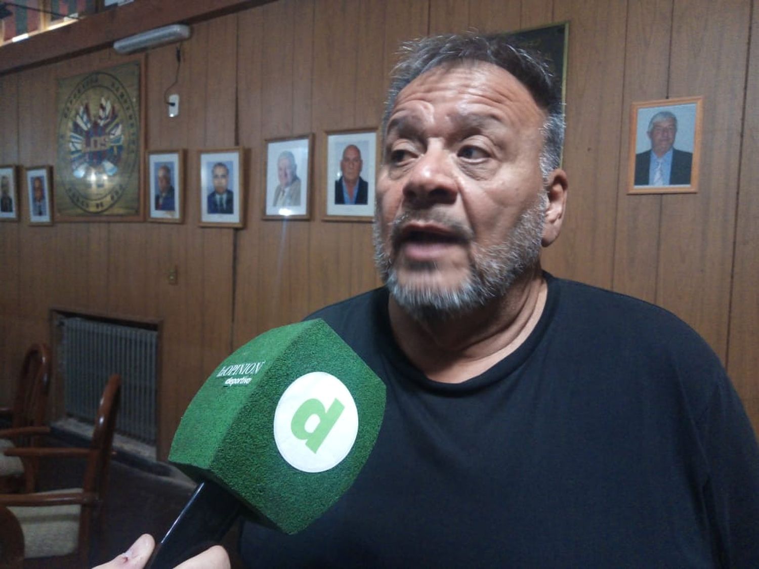 Liga Deportiva: Essers busca la reelección contra una lista respaldada por Cecilio Salazar