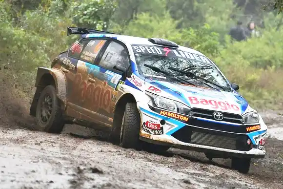 Misiones desde este viernes será la sede de la fecha por el Rally Argentino