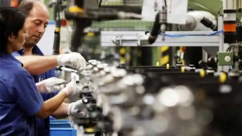 El REPRO, Programa de Recuperación Productiva, quintuplicó ayuda económica a empresas