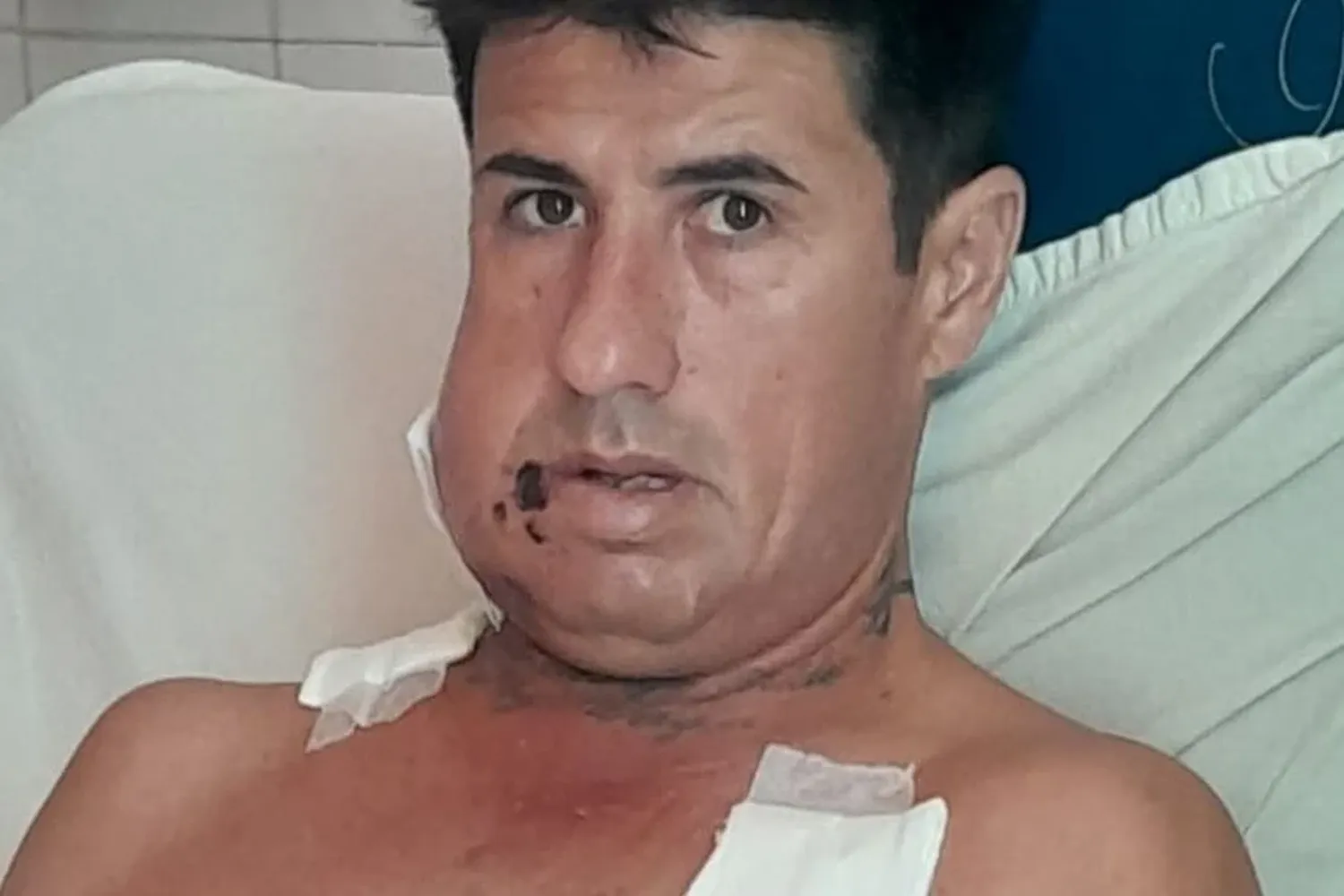 Matías Gamboa