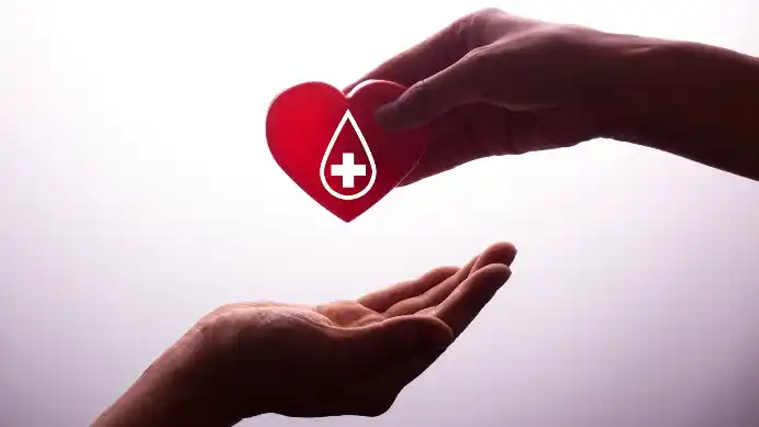 Los siniestros viales y 
la necesidad de sangre