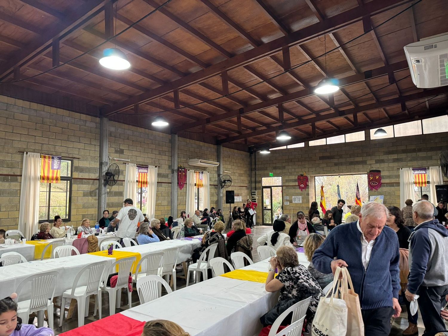 Las entradas ya están a la venta.