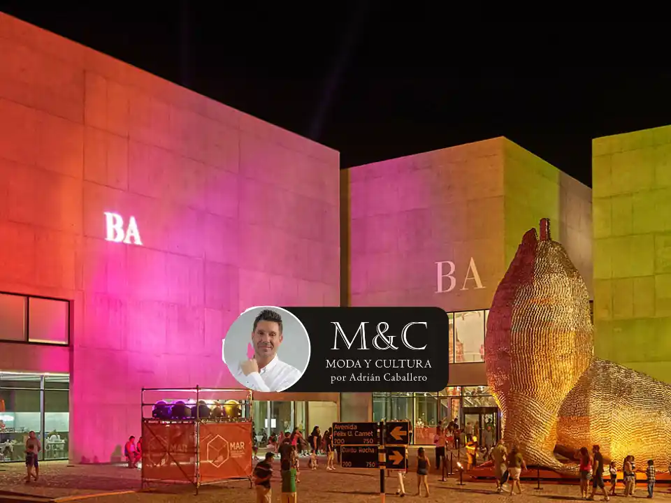 La exhibición podrá visitarse hasta el domingo 3 de agosto