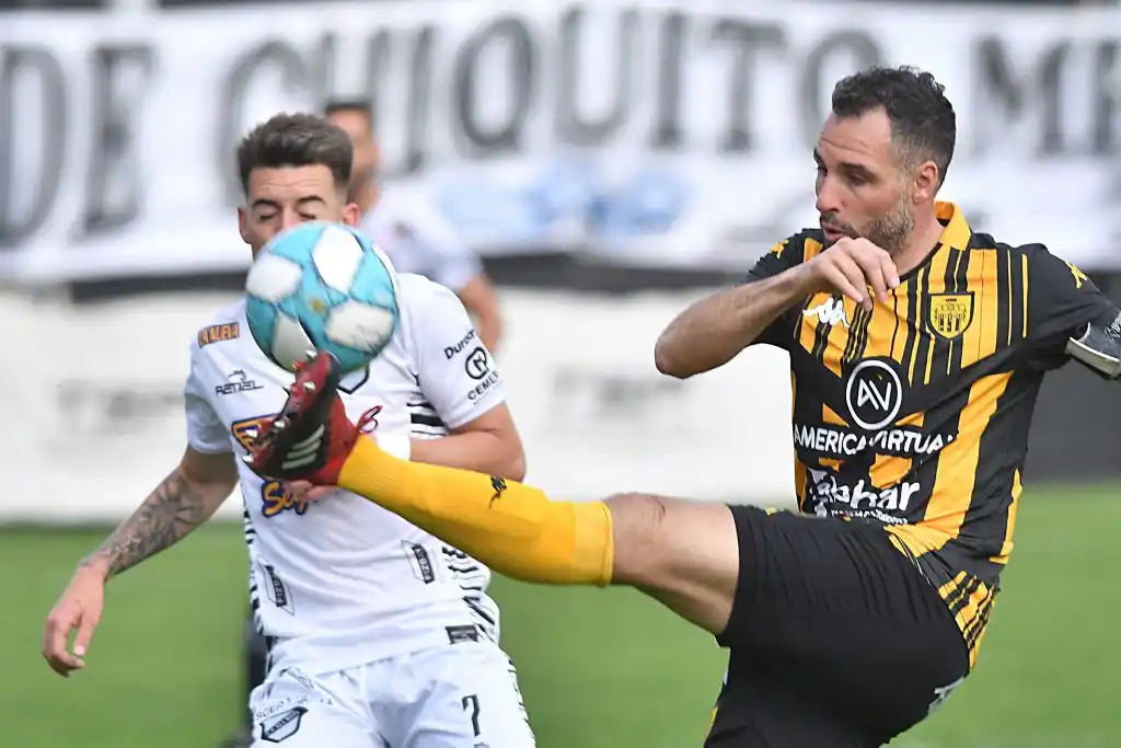 Santamarina se despide de Tandil por cuatro semanas