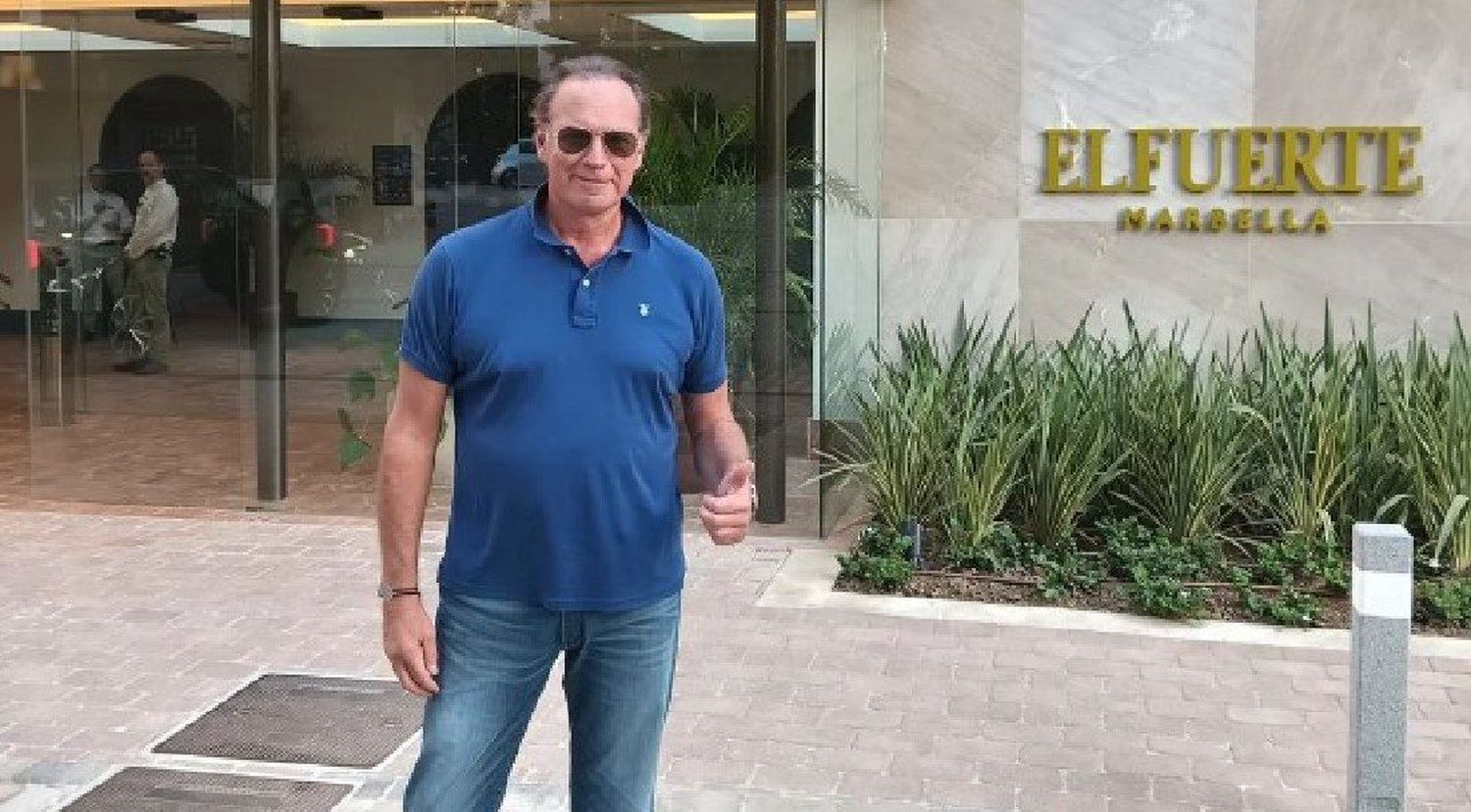 Bertín Osborne SERÁ PADRE a los 69 años