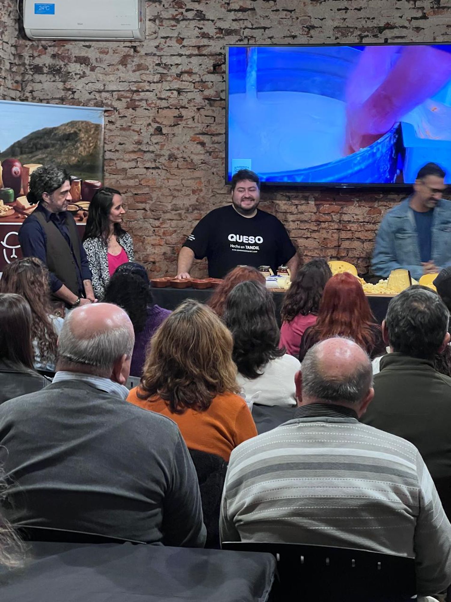 Quesos - 3