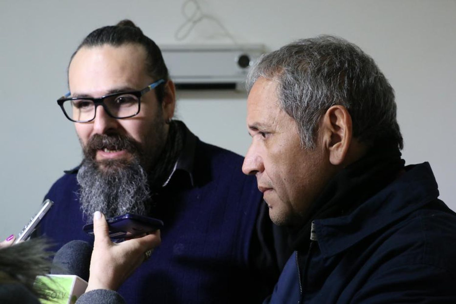 La Asociación Bancaria local confirmó el paro por 24 horas del jueves