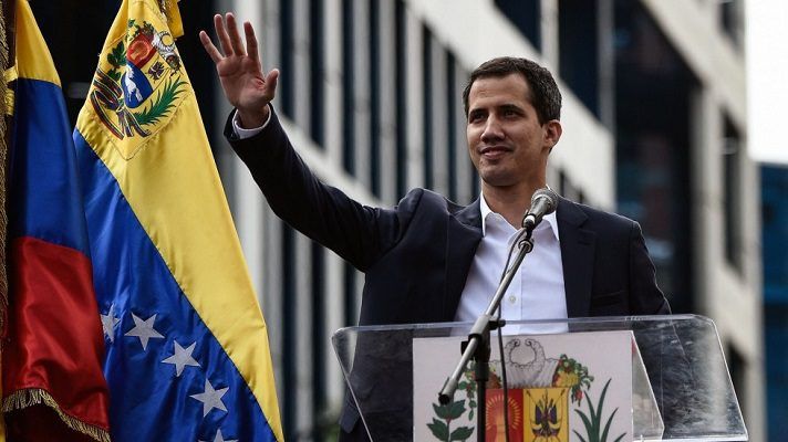 La oposición en su encrucijada: el 6D enfrentan a Juan Guaidó a sus promesas incumplidas