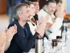 El PJ bonaerense dio el primer paso para avanzar en la unidad de las listas