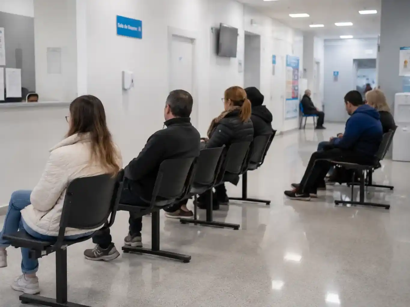 Panorama sanitario: "La circulación de virus respiratorios se mantiene estable y sin señales de brotes"