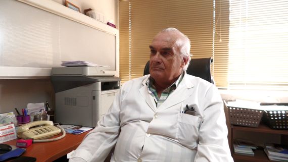 "Centro de Diálisis Suspende Ingresos por Deuda Millonaria del Ministerio de Salud"
