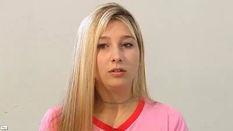 Nahir Galarza lidera una huelga de hambre y pide que se habiliten las visitas