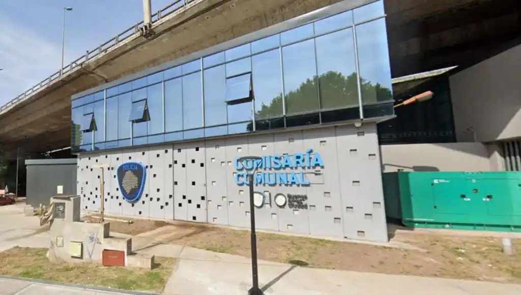 Liniers: se fugaron 17 presos de una comisaria