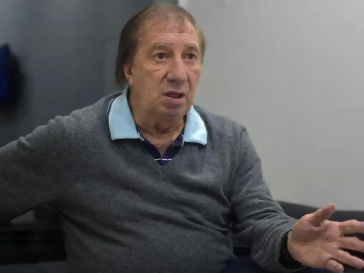 Síndrome de Hakim-Adams: la enfermedad que afecta a Carlos Bilardo