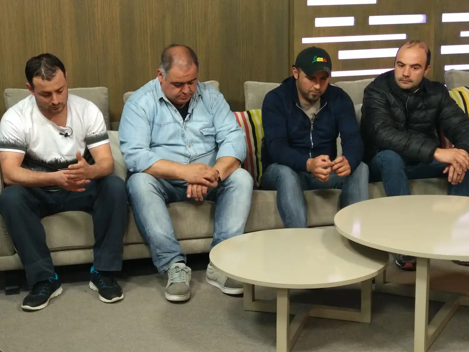 Con tristeza  por la noticia, empleados de Metalúrgica Tandil no descartan tomar medidas