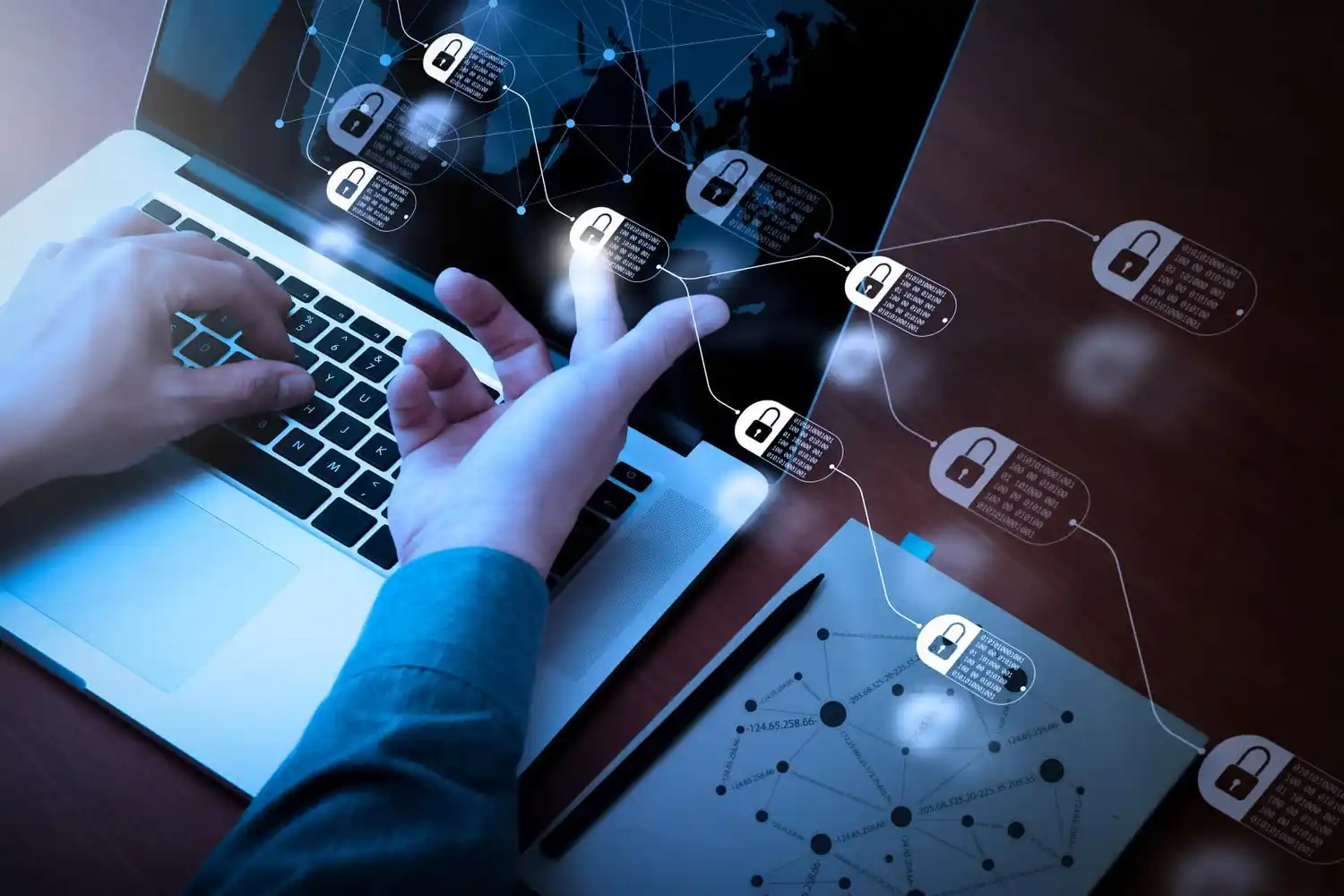 Un mayor acceso a las tecnologías emergentes impulsará la próxima era en creatividad, comunidad y privacidad de datos