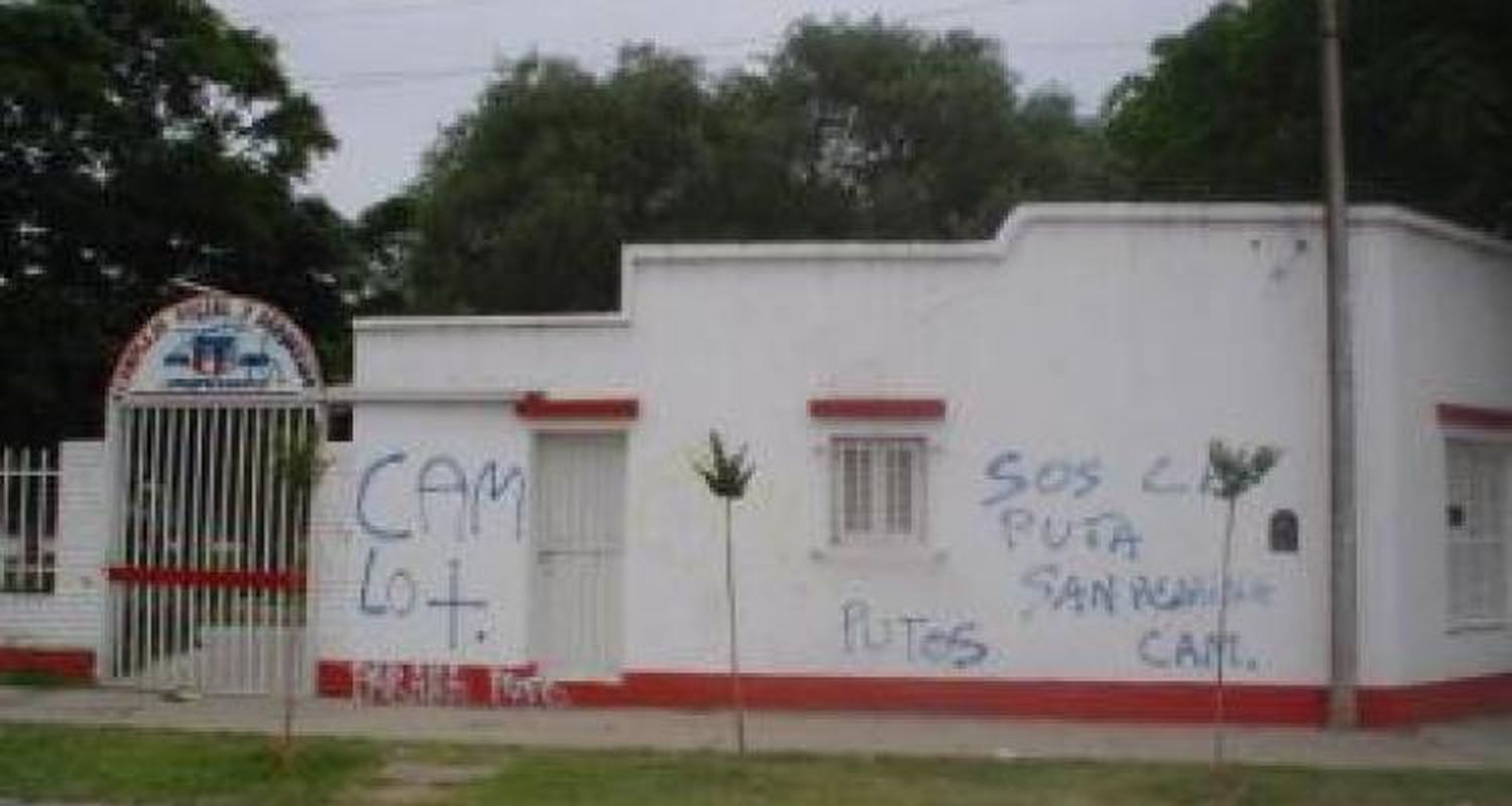 Preocupación por amenazas violentas entre clubes sampedrinos