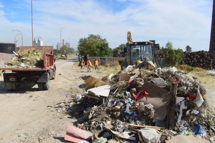 Fortalecen plan de limpieza y la implementación del plan Bío