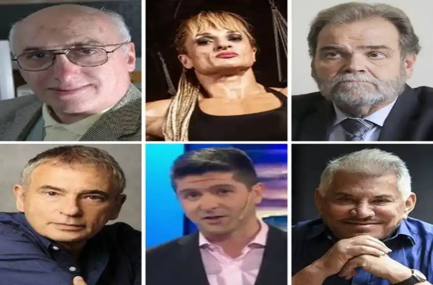 Enero recargado en Los Notables: se viene otro sábado de información y entretenimiento